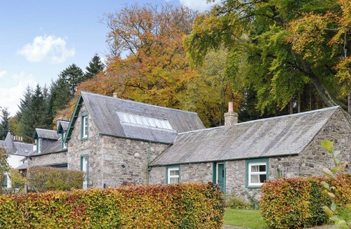 Blairgowrie Cottage | Inverchroskie Cottage