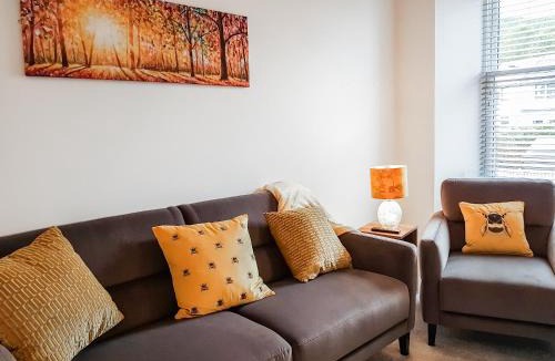 Falkland House | Invergyle - Uk40566