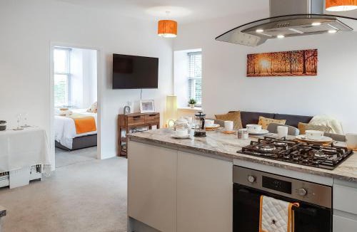 Falkland House | Invergyle - Uk40566