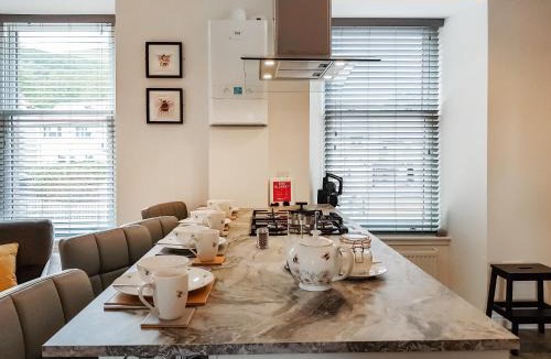 Falkland House | Invergyle - Uk40566