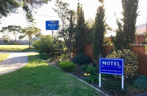Inverloch Hotel | Inverloch Central Motor Inn
