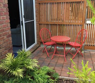 Inverloch Hotel | Inverloch Central Motor Inn