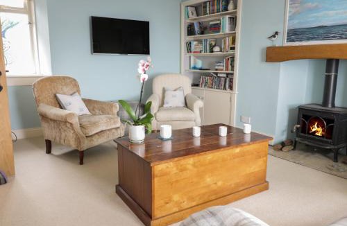 Pittenweem Apartment | Invermay