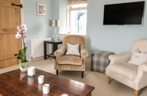 Pittenweem Apartment | Invermay