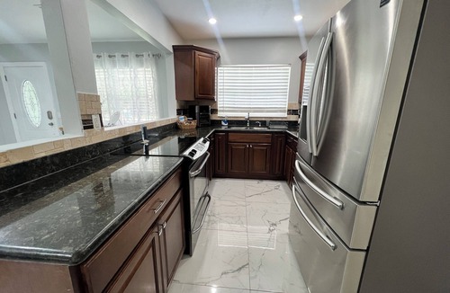Inverness Highlands North House | Inverness Getaway Central location -Pet-friendly3Bed-2bath & private pool