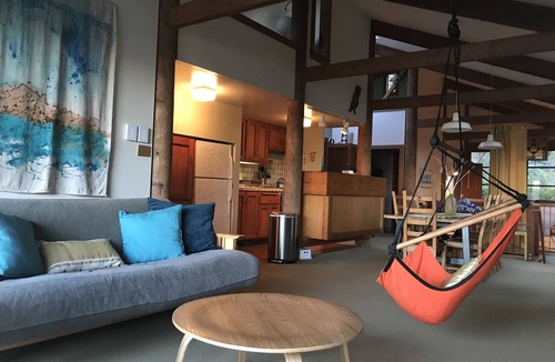 Inverness House | Inverness Vacation Retreat - Tomales Bay View!