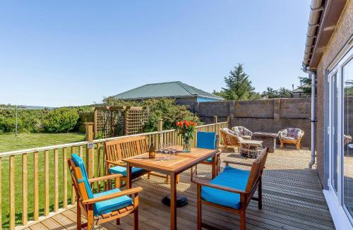 Fochabers House | Inverspey