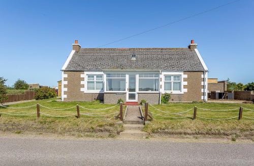 Fochabers House | Inverspey