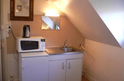 Le Mesnil-Esnard House | Invitation au voyage