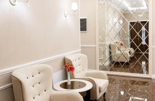 Airport District Hotel | Invite Hotel Dynamo