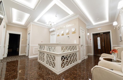 Airport District Hotel | Invite Hotel Dynamo