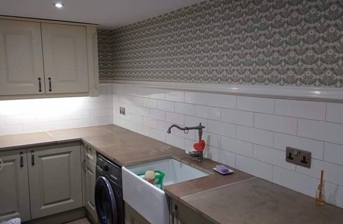 Knott End-on-Sea Cottage | Inviting 1-Bed Cottage in Preston