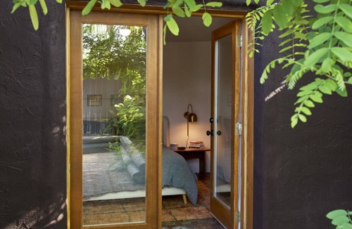 Santa Fe Apartment | Inviting 1bd Sanctuary - The Michu Suite