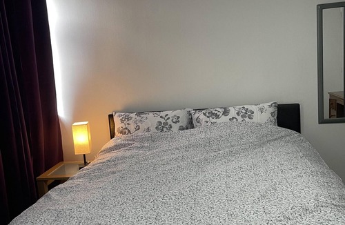 Heathrow Villages Apartment | Inviting 2-Bed Apartment near Heathrow