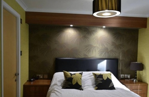 Ripley Cabin | Inviting 2-Bed Lodge in Harrogate