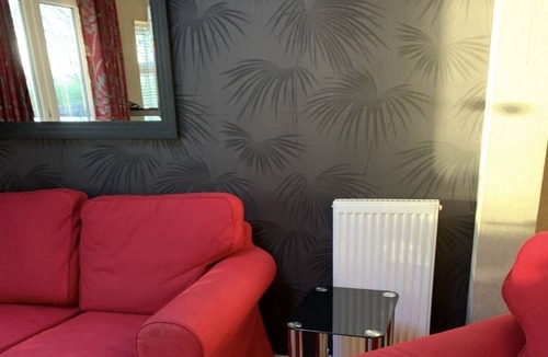 Ripley Cabin | Inviting 2-Bed Lodge in Harrogate