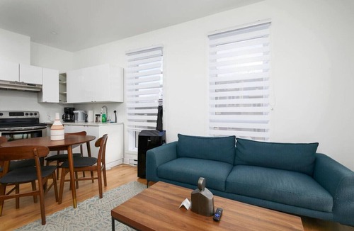 Gay Village Apartment | Inviting 2BR1B in Gay Village & Downtown