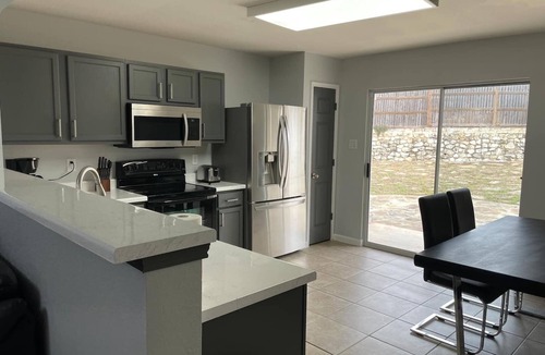 Wetmore House | Inviting 3BR 2BA Home Near JW Marriott & TPC Bulverde