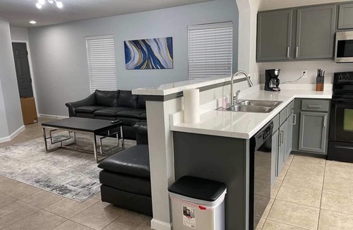 Wetmore House | Inviting 3BR 2BA Home Near JW Marriott & TPC Bulverde