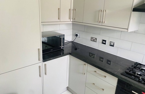 Beverley House | Inviting 4-Bed House in Leeds