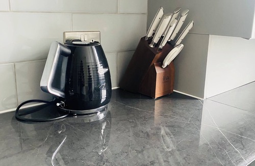 Beverley House | Inviting 4-Bed House in Leeds