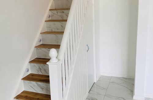 Beverley House | Inviting 4-Bed House in Leeds