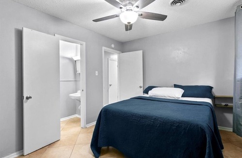 Lakeview  Jefferson County House | Inviting 4 bedroom home in Port Arthur