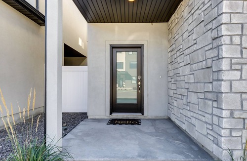 American Fork House | Inviting American Fork Home with Community Pool!