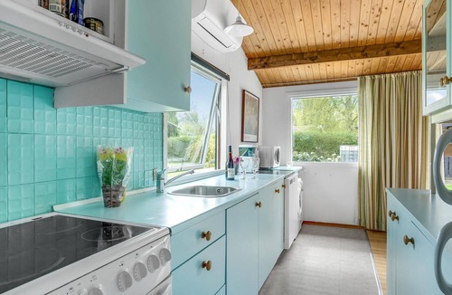 Vordingborg House | Inviting and cozy cottage for an unforgettable vacation in Skaverup Strand.