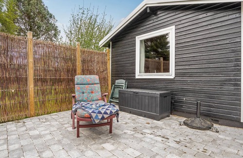 Vordingborg House | Inviting and cozy cottage for an unforgettable vacation in Skaverup Strand.