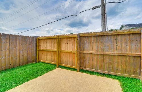 Bowling Green House | Inviting Bowling Green Escape with Smart TVs!