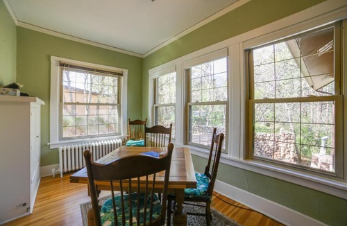 Broadmoor House | Inviting Colorado Springs House with Spacious Deck!