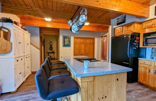 Cornville House | Inviting Cornville Home w/Deck on 10 Acres!