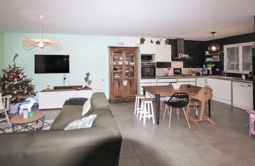 La Coucourde House | Inviting cottage in the Rhone Valley.