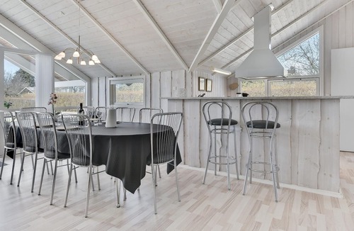 Vemmenæs House | Inviting cottage on the island of Tåsinge.