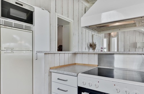 Vemmenæs House | Inviting cottage on the island of Tåsinge.