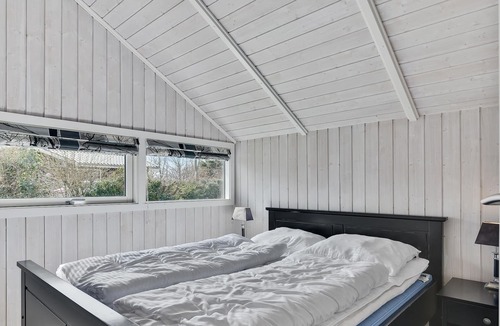 Vemmenæs House | Inviting cottage on the island of Tåsinge.