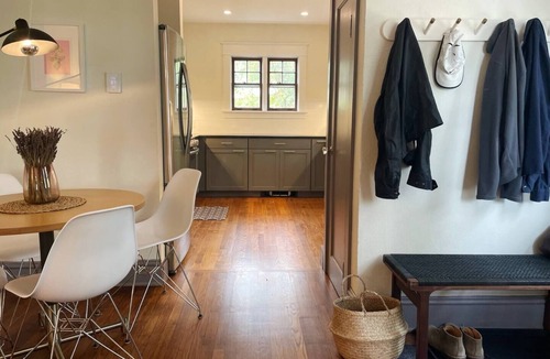 Allaben House | Inviting, Cozy Catskills Home - Primed for Fall!