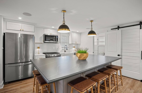Lutherville Timonium House | Inviting Escape Bursting w/Elegance & Style
