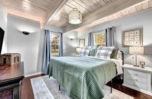 Siloam Springs House | Inviting Hideaway Perfect for a Relaxing Escape in Siloam Springs, Arkansas