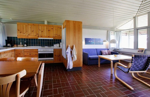 Karrebksminde House | Inviting holiday home in Karrebæksminde