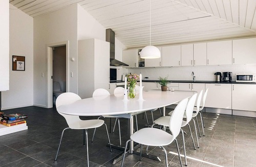 Karrebksminde House | Inviting holiday home in Karrebæksminde