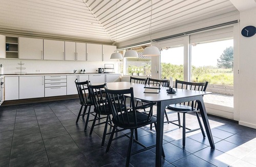 Karrebksminde House | Inviting holiday home in Karrebæksminde