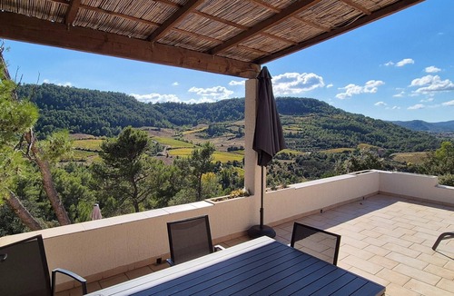 Pierrerue House | Inviting holiday home in Pierrerue