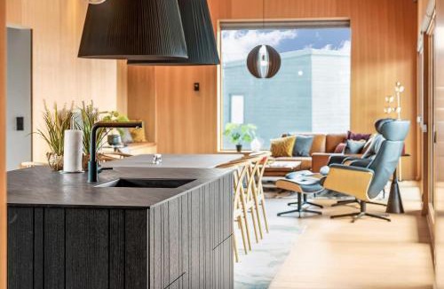 Lokken House | Inviting Holiday Home At Ulken 8 Newly Built In 2022