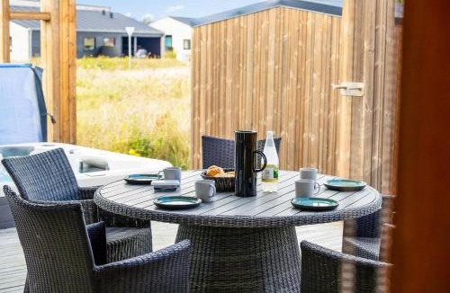 Lokken House | Inviting Holiday Home At Ulken 8 Newly Built In 2022