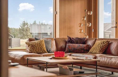Lokken House | Inviting Holiday Home At Ulken 8 Newly Built In 2022