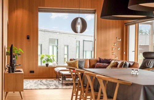 Lokken House | Inviting Holiday Home At Ulken 8 Newly Built In 2022