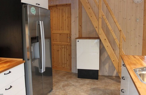 Tranum House | Inviting holiday home with modern facilities in the beautiful Jammerbucht
