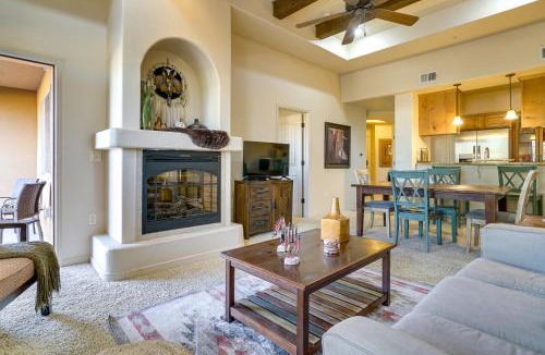 Mesilla Park House | Inviting Las Cruces Condo < 1 Mi to Mesilla Plaza!